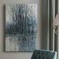 Morning Drizzle II Premium Gallery Wrapped Canvas - Ready to Hang