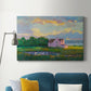 The Cape Premium Gallery Wrapped Canvas - Ready to Hang