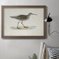 Morris Sandpipers V Premium Framed Canvas- Ready to Hang