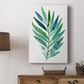 Palm Frond Flow I - Canvas Art Print