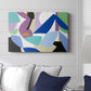 Ode to Matisse I - Canvas Art Print