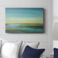 The Flow - Canvas Art Print
