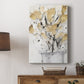 Seasonal Gatherings I - Canvas Art Print