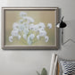 Baby's Breath Study II Premium Framed Canvas- Ready to Hang