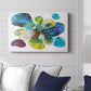 Interpretations I - Canvas Art Print