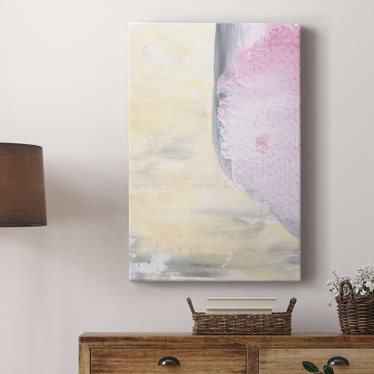 Get Sweet IV - Canvas Art Print