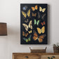 Collected Flutter III - Canvas Art Print