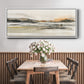 Turnwood Clearing - Floater Framed Canvas Print