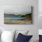 Lakeside - Canvas Art Print