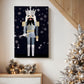 Dawn of Quiet Whisper - Canvas Art Print