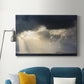 Rays of Light Premium Gallery Wrapped Canvas - Ready to Hang