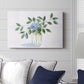 Rustic Simplicity II - Canvas Art Print