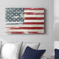 Heart of America - Canvas Art Print