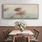Windy I - Floater Framed Canvas Print