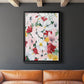 Spring Bliss II - Modern Framed Canvas Print