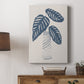 Wired in Monochrome II - Canvas Art Print