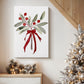 Wreath of Pearled Promise - Canvas Art Print