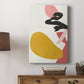 Bright Boy I - Canvas Art Print
