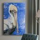 Pelican Pool I Premium Gallery Wrapped Canvas - Ready to Hang