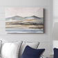 Autumn Mountain Valley II - Canvas Art Print