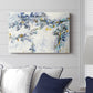Gentle Gestures - Canvas Art Print