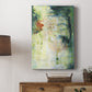 Nature's Elements II - Canvas Art Print