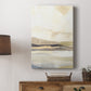 Slate Movement III - Canvas Art Print