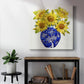 Sun Flower Still Life I - Canvas Art Print