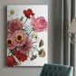 Modern Arrangement I - Canvas Art Print