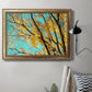 Autumn Tapestry IV Premium Framed Canvas- Ready to Hang