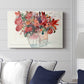 The Small Bunch I - Canvas Art Print