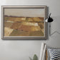 Autumn Pasture I Premium Framed Canvas- Ready to Hang