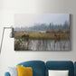 Out with the Twins Premium Gallery Wrapped Canvas - Ready to Hang