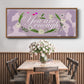 Happy Galentine's Day Collection D - Floater Framed Canvas Print