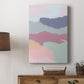 Desert Prism I - Canvas Art Print