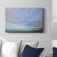 Coastal Views III - Canvas Art Print
