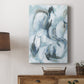 Fluid Receptor II - Canvas Art Print