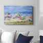 Sunshine State of Mind - Canvas Art Print