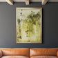 Canyon Diptych I - Modern Framed Canvas Print