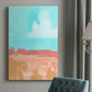 Wide Open Spaces I Premium Gallery Wrapped Canvas - Ready to Hang