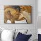 To Know Me is to Love Me I - Canvas Art Print