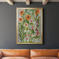 Dear Nature III - Modern Framed Canvas Print