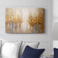 Abstract Forest XX - Canvas Art Print
