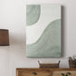 Get Going I - Canvas Art Print