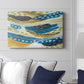 Feathery I - Canvas Art Print