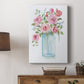 Adorable I - Canvas Art Print