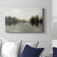 Rainy Sunset - Canvas Art Print