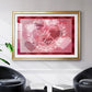 DIY Love Collection A - Modern Framed Art Print