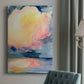 Prism Seascape I Premium Gallery Wrapped Canvas - Ready to Hang