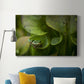 Arboreal Refuge Premium Gallery Wrapped Canvas - Ready to Hang